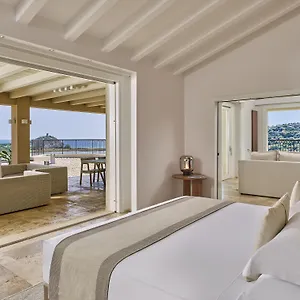 Ośrodek wypoczynkowy Conrad Laguna Sardinia, Chia