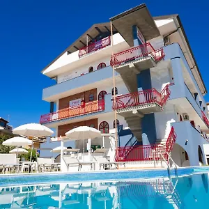 Alexander 3* Giardini Naxos