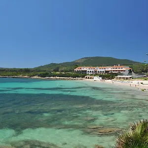 Szálloda Punta Negra