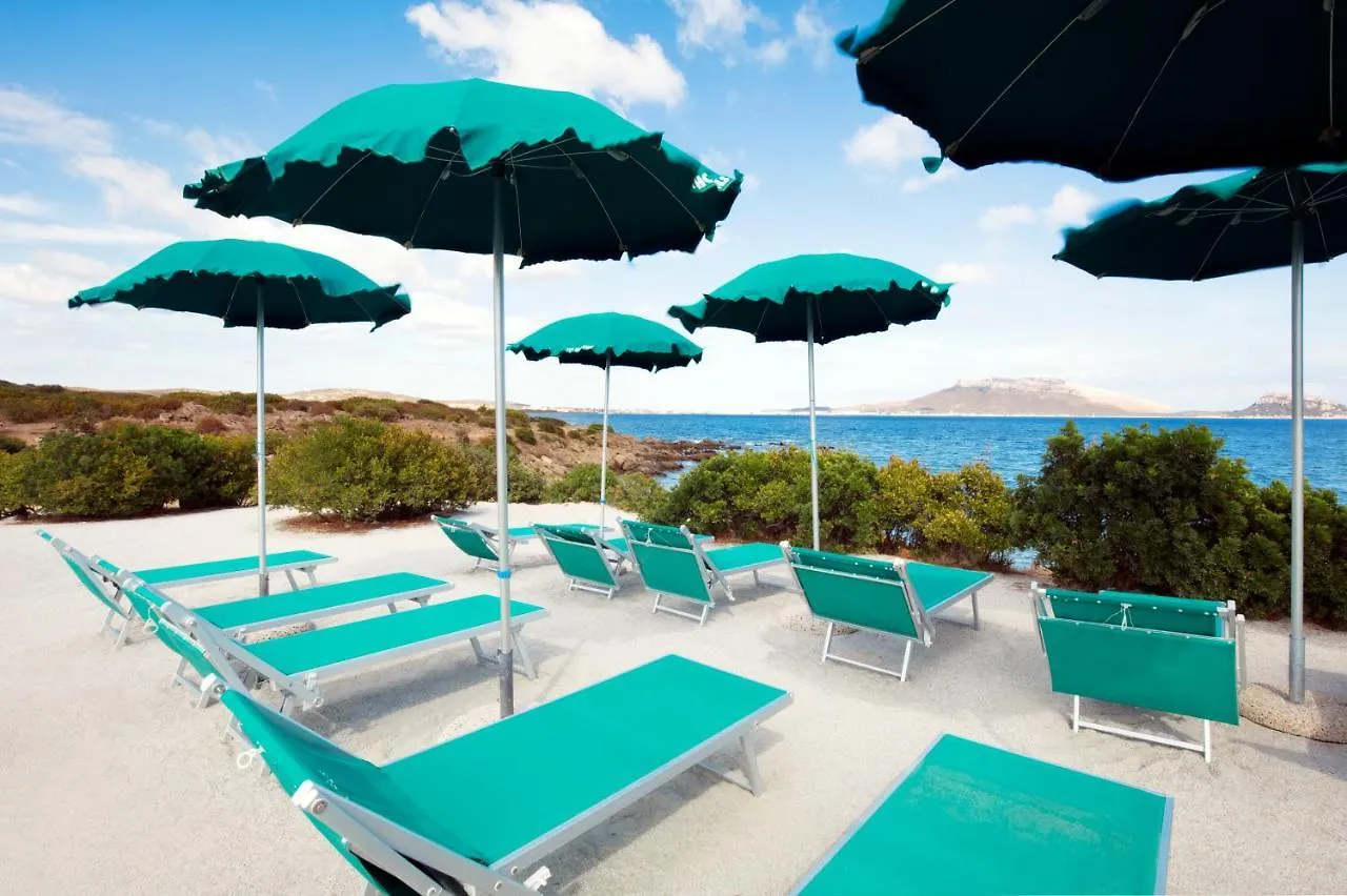 ****  Hotel Baia Aranzos Pittulongu Itália