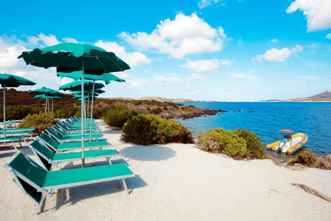 Hotel Baia Aranzos Pittulongu